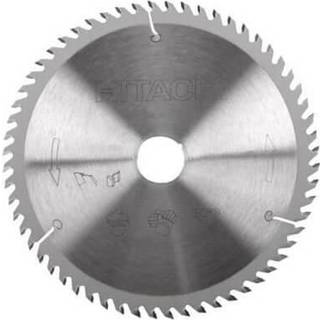 Rundsavsklinge til træ Hitachi; 305x2,8x30,0 mm; Z60