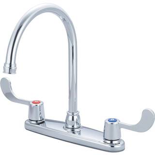 Accent Collection - To h?ndtag k?kkenhane