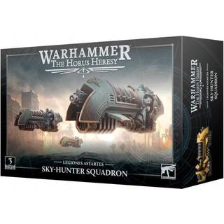 Sky-Hunter Squadron - The Horus Heresy - Games Workshop