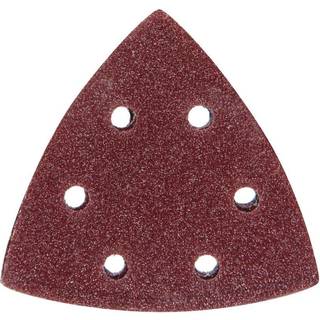 Milwaukee slibepapir mt sl 93X93 K60 6P (48906071)