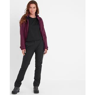 Tog 24 Tog 24 Black Silsden Waterproof Trousers