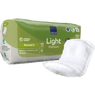 ABENA Light Normal 2 - 12 stk