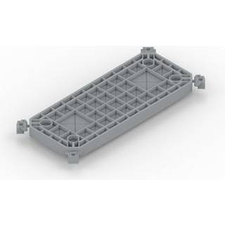 Universalflange Cubic