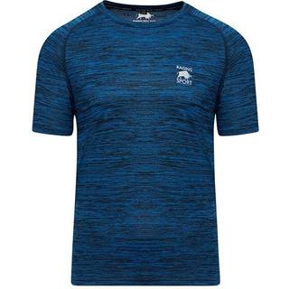 Raging Bull Raging Bull Red Performance Back Print T-Shirt