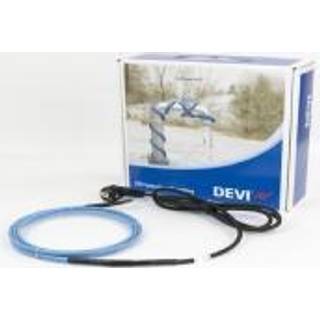 Devi Devipipeheat 10t 80w/8m v3