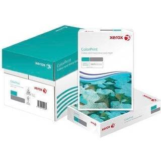 Xerox ColorPrint kopipapir A4 160g ucoatet hvid, 250 ark
