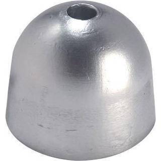 Zinkanode Tecnoseal, til bovpropel, passer Vetus Serie Ø68