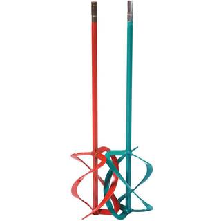 Collomix Omrørere (duo) MKD140 HF, 40-90L, Ø140 (44080-000)