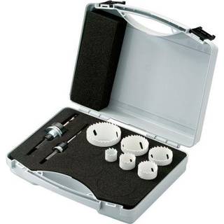 Metabo 4007430119834 - 625434000 Bimetal-hulsav, sortimenter