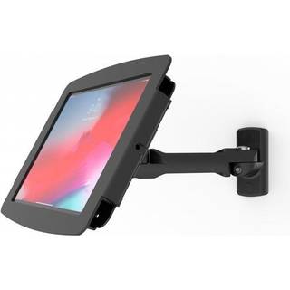 COMPULOCKS K/Space Swing Arm iPad 10.2 Blk