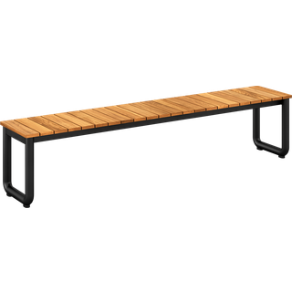 Patio Bench - 200x37