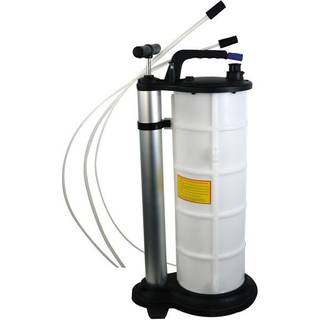 Olieskiftpumpe / oliesuger 1852-Marine, universal, 9 liter