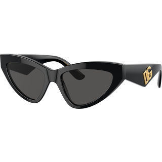 Dolce & Gabbana 0DG 4439 501/87 55