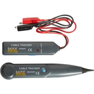 MaxCutter kabeltester
