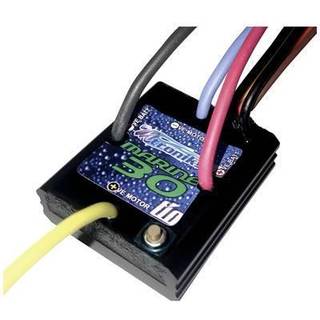 Carson - ESC tio Marine 30 Turn (6-12V)