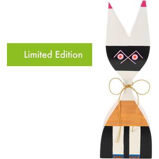Vitra Wooden Doll No.9 Ekstra Stor Limited Edition