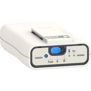 Schneider Batteri t/micrologic prøveudst.