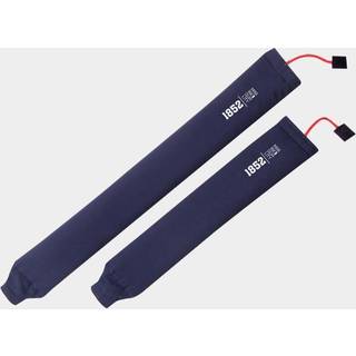 Vantskruebeskyttelse 1852-Marine Navy, polyester, 550 mm, passer 11 - 13 mm vantskrue
