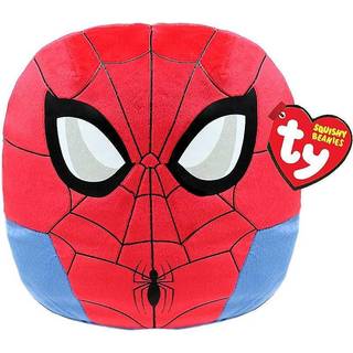 Ty Squishy Beanies Marvel Spider-Man 25.5cm