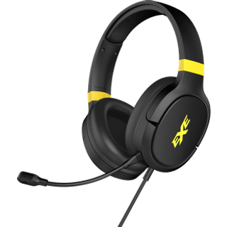 EXE Rogue gaming headset (På lager i butik)