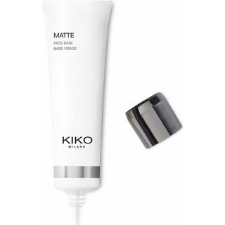 KIKO Milano Matte Face Base 30 ml