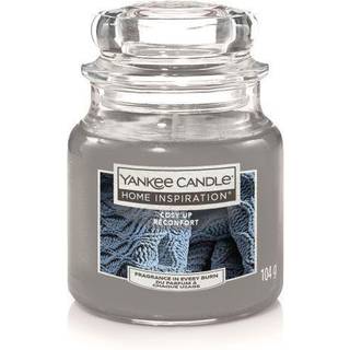 Yankee Candle Home Inspiration - Small - Cosy Up - Duftlys