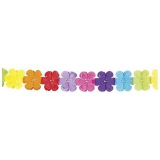 Flower Power guirlande