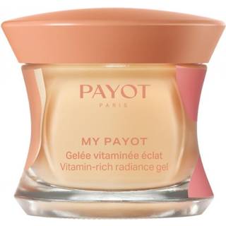 Payot My Payot Gelée Vitaminée Éclat Gel-creme Med vitaminer 50 ml - 50 ml
