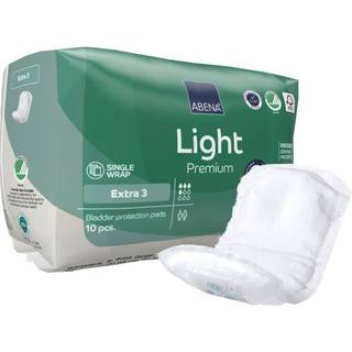 ABENA Light Extra 3 - 10 stk