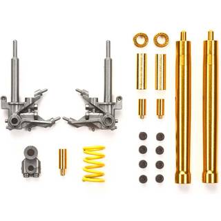 Tamiya Honda RC213V'14 Front Fork Set - 1/12 [Levering: 1-2 dage]