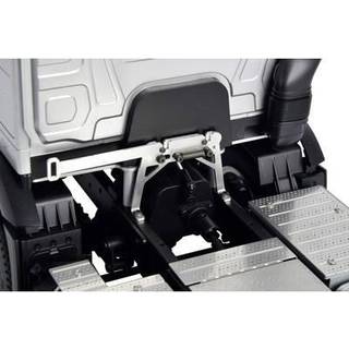 Carson - 1:14 Alum. Arocs Cab locking device