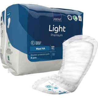 ABENA Light Maxi 4A - 8 stk