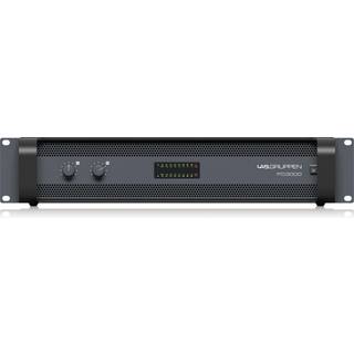 Lab Gruppen PD3000 Forstærker