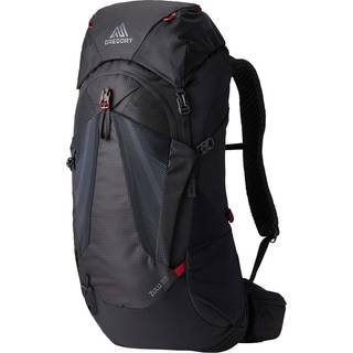 Gregory Men's Zulu 35 Volcanic Black, M/L