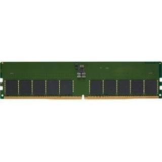 Kingston DDR5 SDRAM 32GB 4800MHz CL40  ECC DIMM 288-PIN