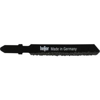 Heller stiksavklinge 54mm t/riff univ, pk a 3. T130RIFF