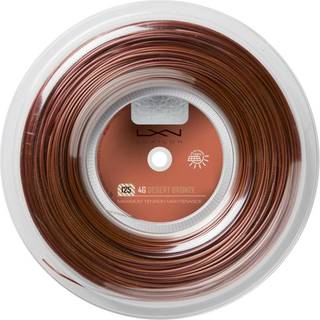 Luxilon 4G 125 200M Desert Bronze