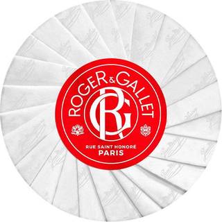 Roger & Gallet Jean-Marie Farina parfumeret sæbe 100 g - 100 g