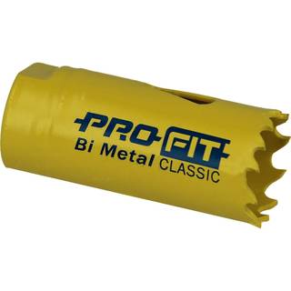 ProFit Hulsav Bimetal Classic - 22mm
