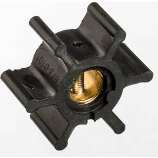 Impeller Jabsco 673-0001-P, til indenbordsmotor &amp; pumpe, til Jabsco &amp; Volvo Penta