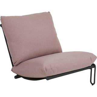 Blixt tillægsmodul sort-rosa