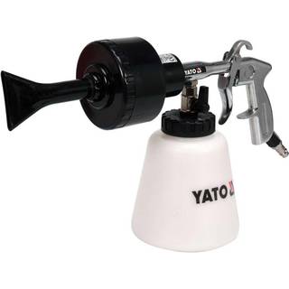 Pneumatisk skumpistol Yato YT-23641; aluminium