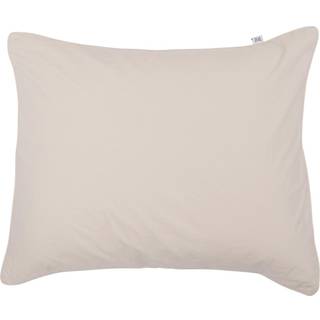 Mille Notti - Benevola Örngott Beige - 50 x 70 - Pudebetræk - Beige