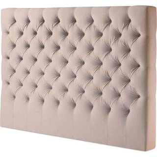 Carpe Diem Beds Sengegavl Bornö DG Rothesay Pumice 180 cm