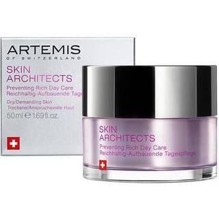 Artemis Hudpleje Skin Architects Preventing Rich Day Care 50 ml (6.805,00 kr / 1 l) - 50 ml