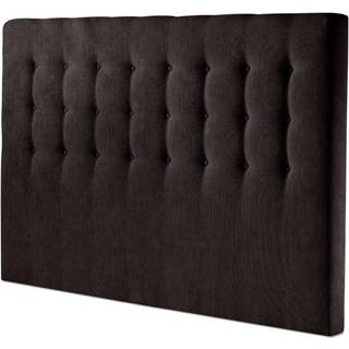 Carpe Diem Beds Sengegavl Ängö DG Zaragoza Espresso 180 cm