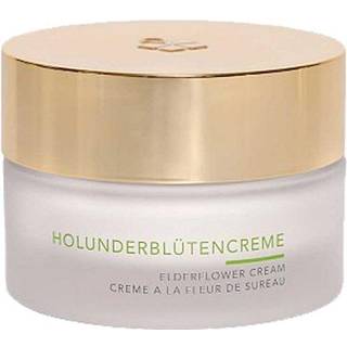 Charlotte Meentzen Hudpleje Ekstraudstyr Limited EditionHyldeblomstcreme 50 ml (4.540,00 kr / 1 l) - 50 ml