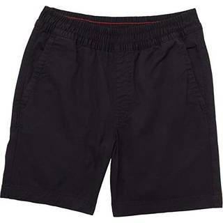 Vans Range Elastic Waist Kids Shorts - T03 - black