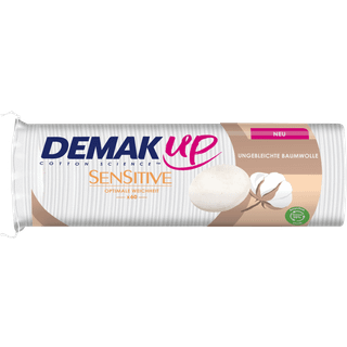 Demak Up Sensitive vatrondeller