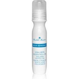 Charlotte Meentzen Hudpleje Aqua Minerals Hyaluron Eye Roll-On 15 ml (10.133,00 kr / 1 l) - 15 ml